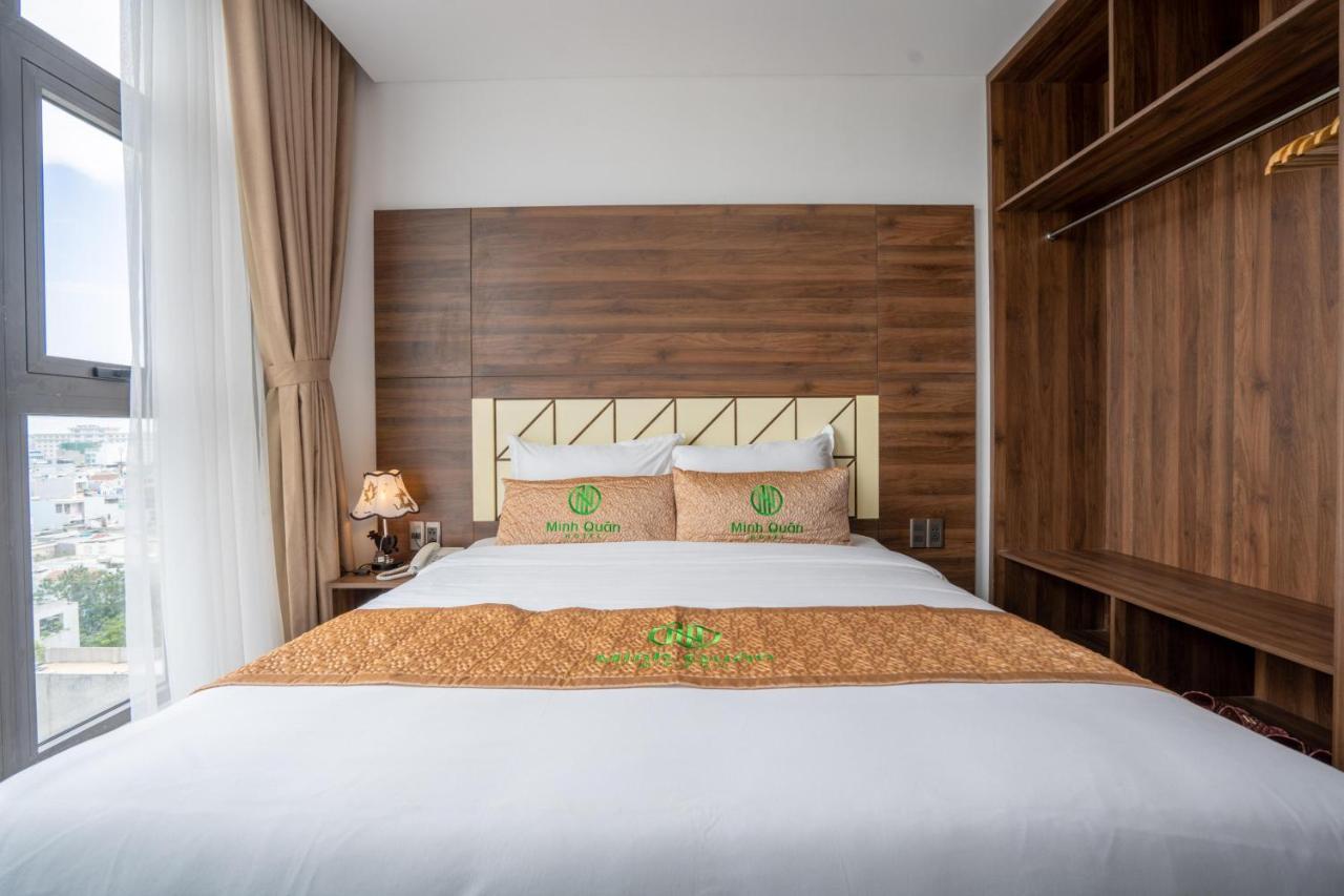 Hotel Minh Quan - Center By Hos Da Nang