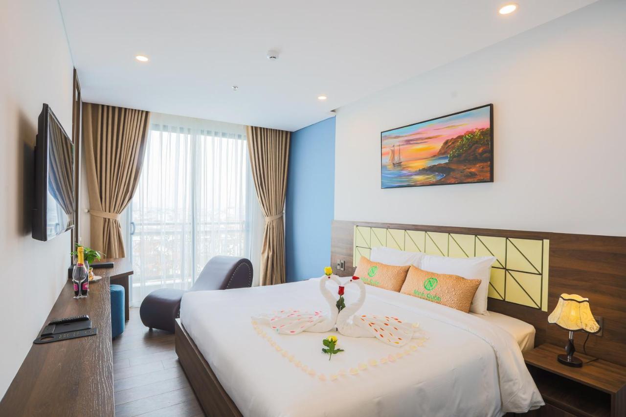 Hotel Minh Quan - Center By Hos