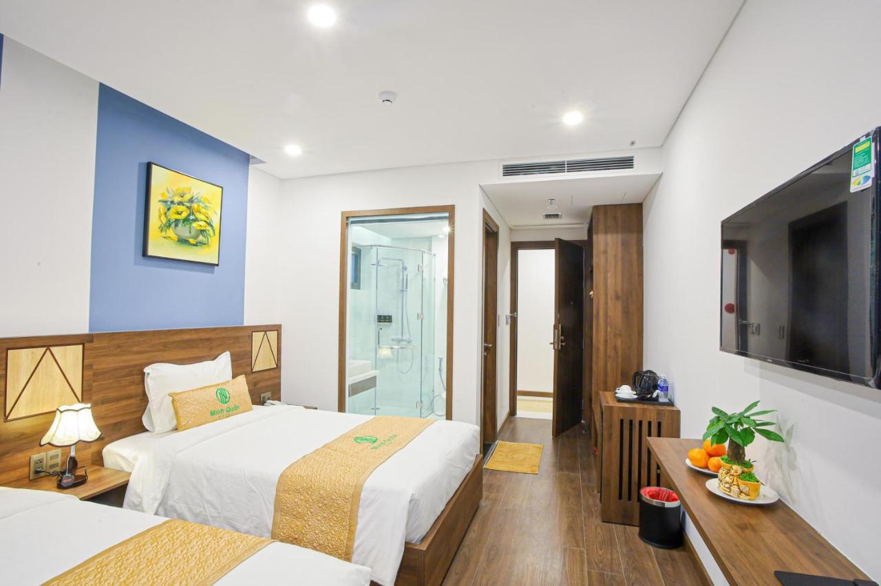 Minh Quan - Center By Hos Da Nang
