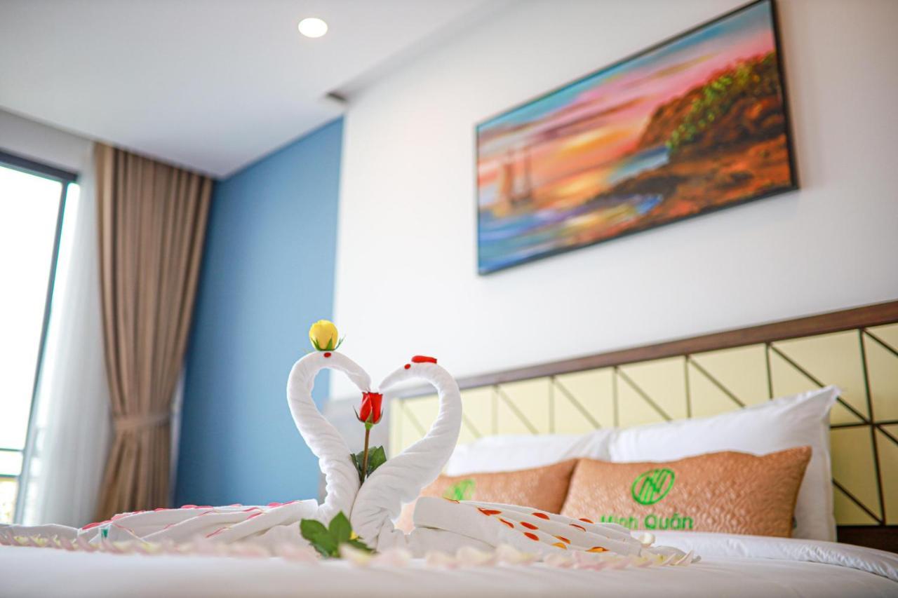 Hotel Minh Quan - Center By Hos