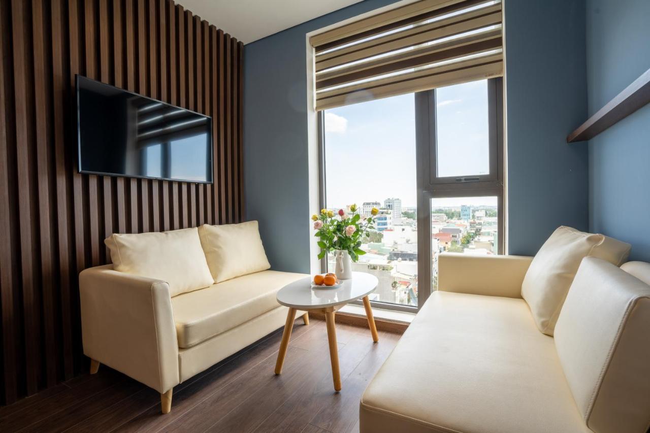 Hotel Minh Quan - Center By Hos 3*