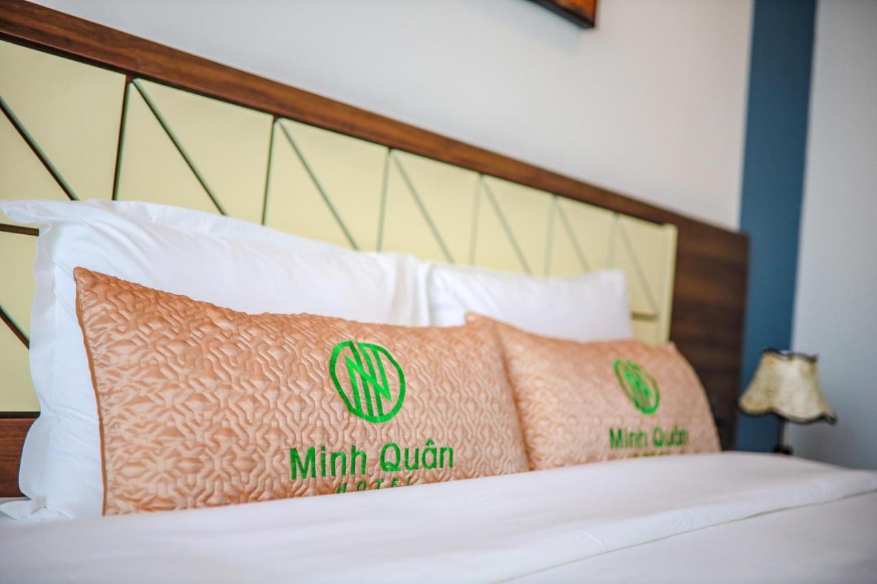 Minh Quan - Center By Hos Hotel 3*