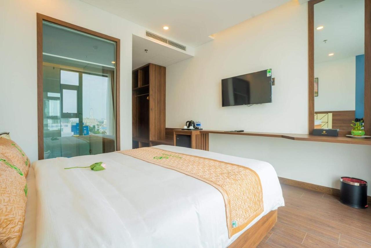 Hotel Minh Quan - Center By Hos